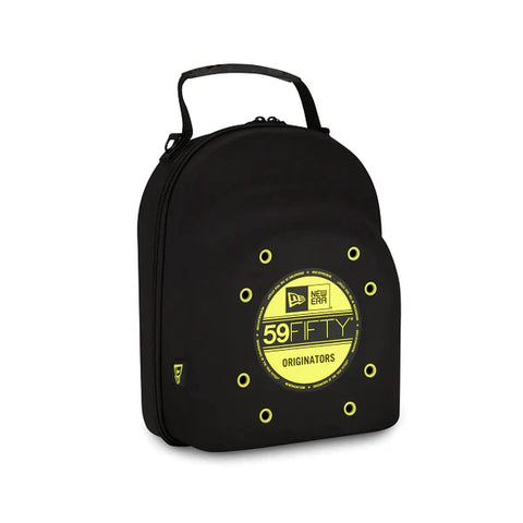 New Era Summer Pop Yellow 6-PACK Cap Carrier