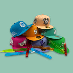 Summer Pack by USA Cap King
