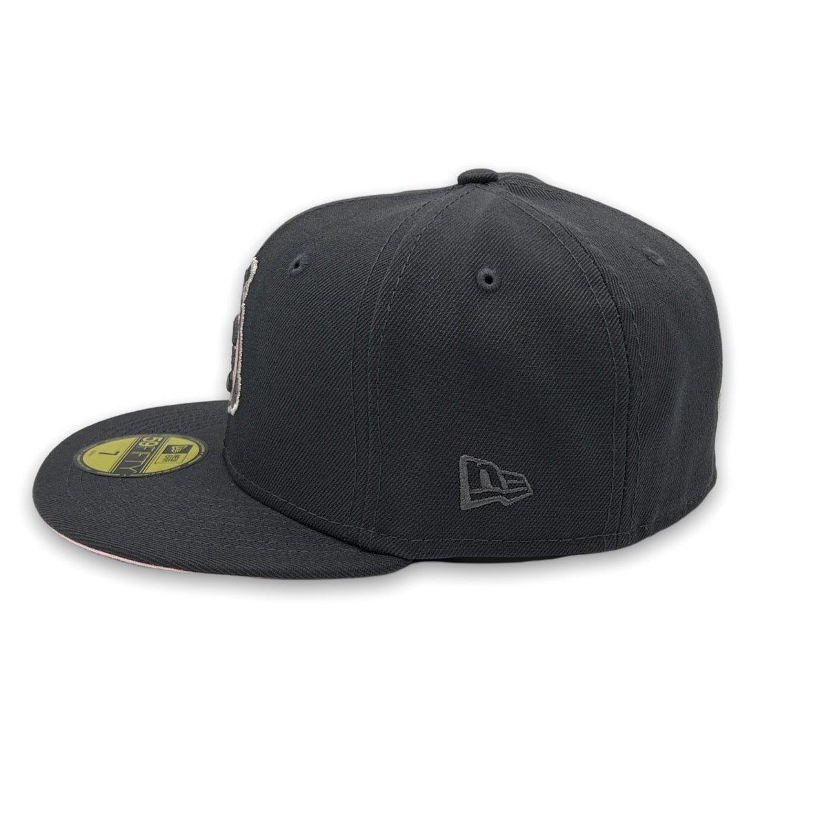 RAYS NAVY PRIDE ON-FIELD NEW ERA 59FIFTY FITTED HAT – The Bay Republic