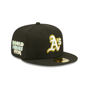 Astros Navy/Pink New Era 17 WS 5950 - Eight One