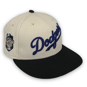 New Era, Accessories, Los Doyers Dodgers New Era 59fifty Camel Olive  Fitted Hat H Red Bottom New