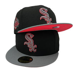 Boston Red Sox 99 ASG New Era 59FIFTY Navy Fitted Hat – USA CAP KING