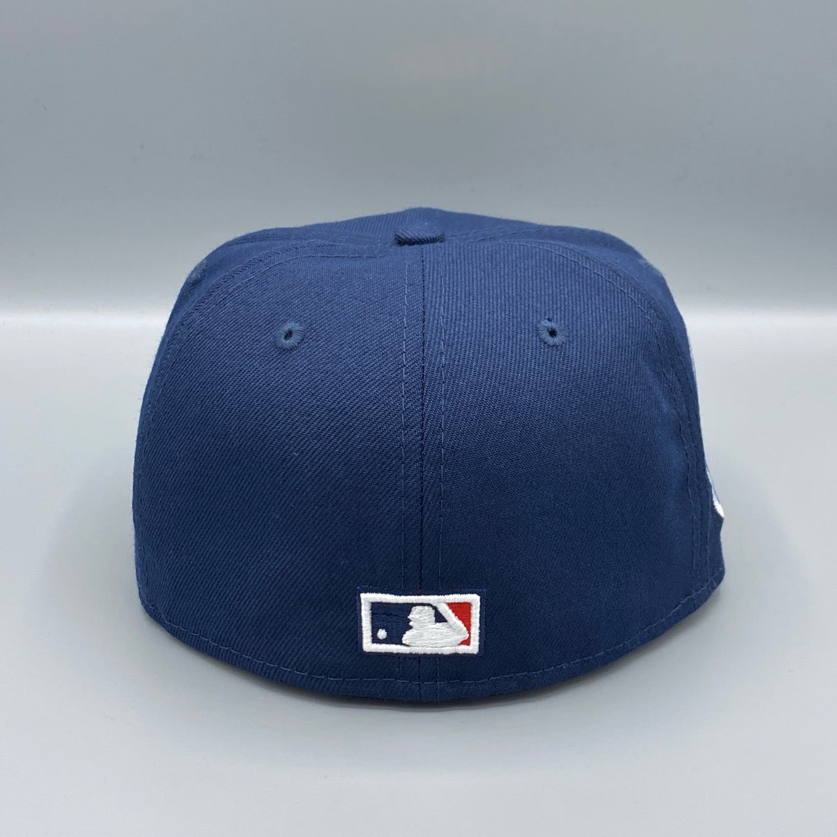 yankees light blue fitted hat