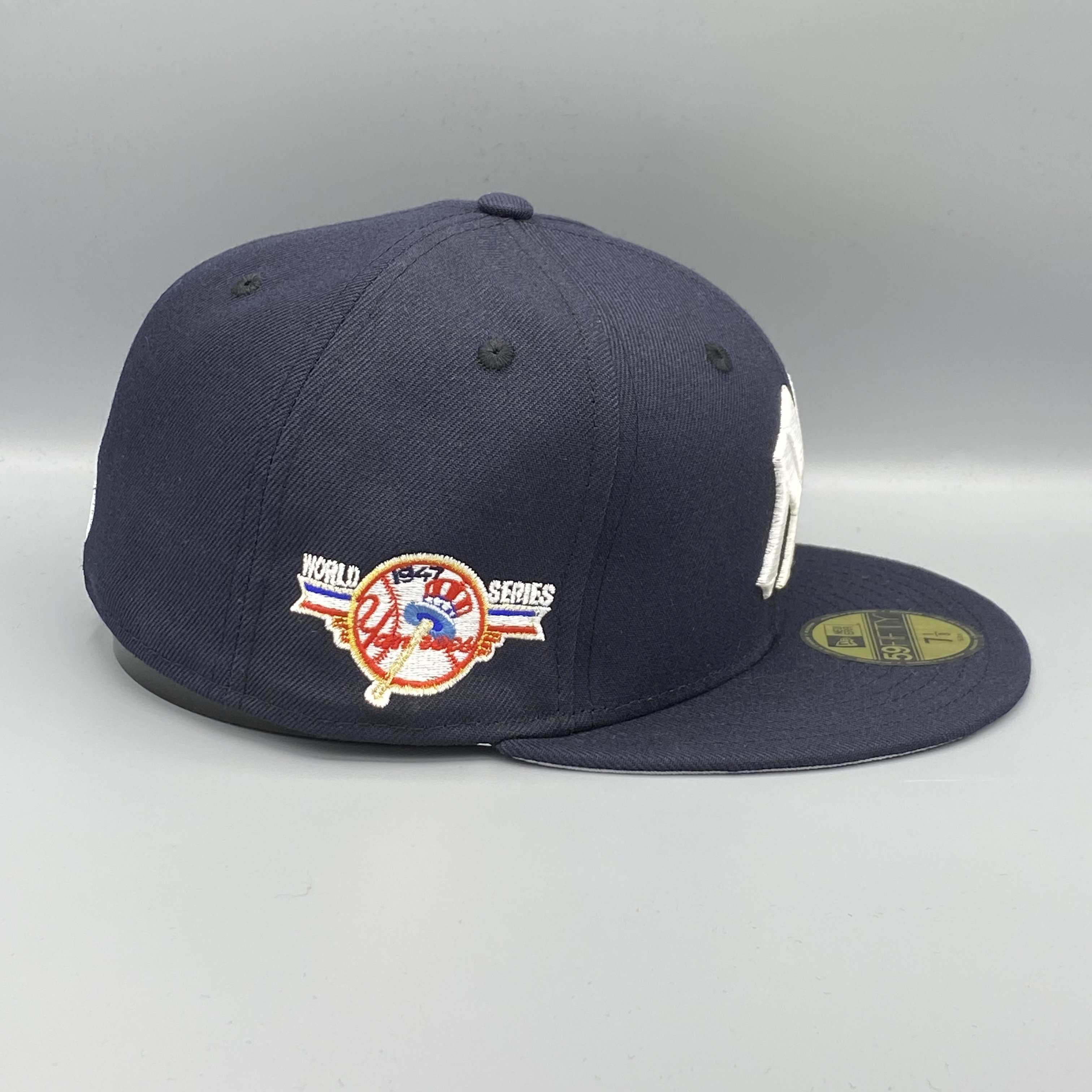 1947 yankees hat