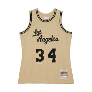 Larry Bird Boston Celtics 1985-86 Black Gold Swingman Jersey – Fan Cave