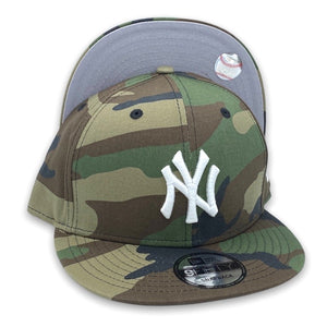 9Fifty Jersey NY Yankees Cap by New Era - 38,95 £