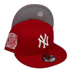 New Era Houston Rockets NBA City Edition 21-22 9Fifty Snapback Cap, SNAPBACK HATS, CAPS