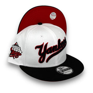 9Fifty Yankees Stripes Cap by New Era - 48,95 €