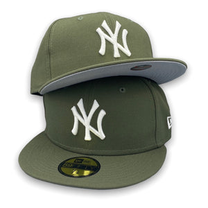 New York Yankees Basic 59FIFTY New Era Blue Hat – USA CAP KING