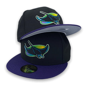 New Era 59Fifty Toronto BLU Jays Historic Champs FIT 'BLU, 60288310