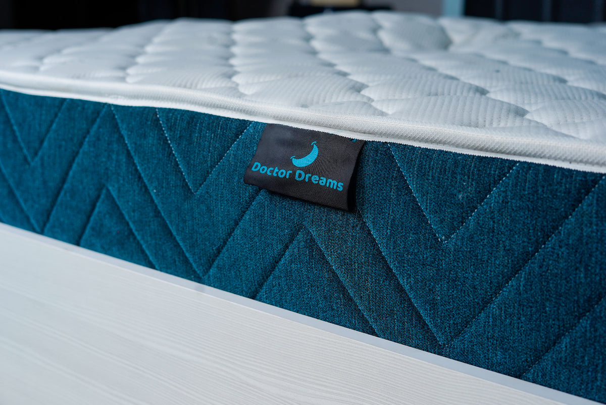 Waterproof Mattress Protector