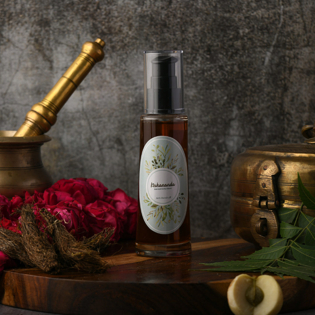Panchvati Herbals Herbal Hair Oil Buy Panchvati Herbals Herbal Hair Oil  Online at Best Price in India  Nykaa