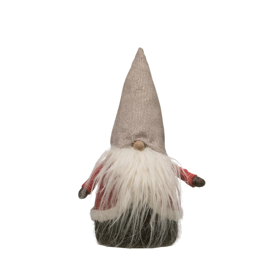 Image of Wool Gnome Decor
