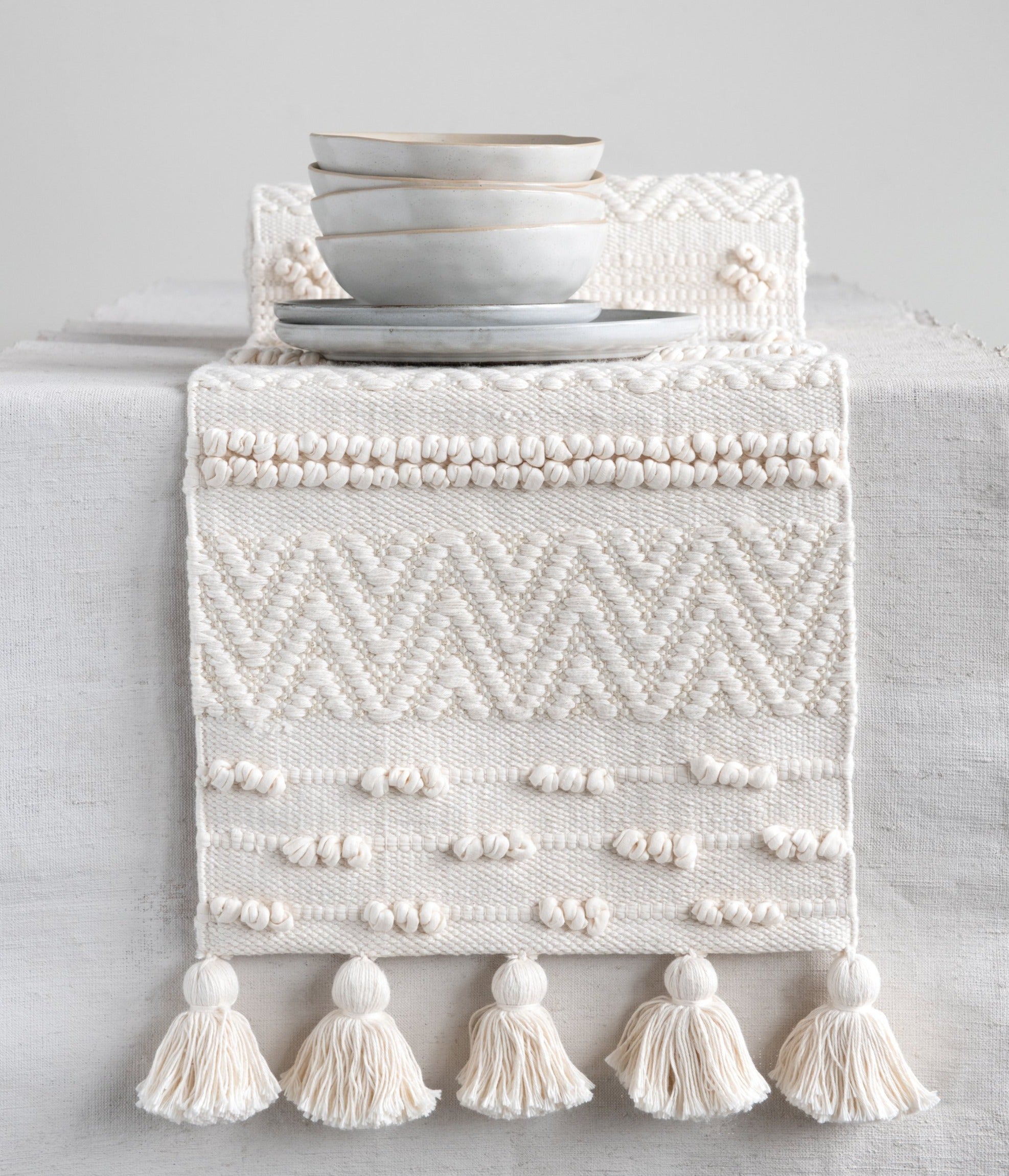 Image of Isabelle Table Runner