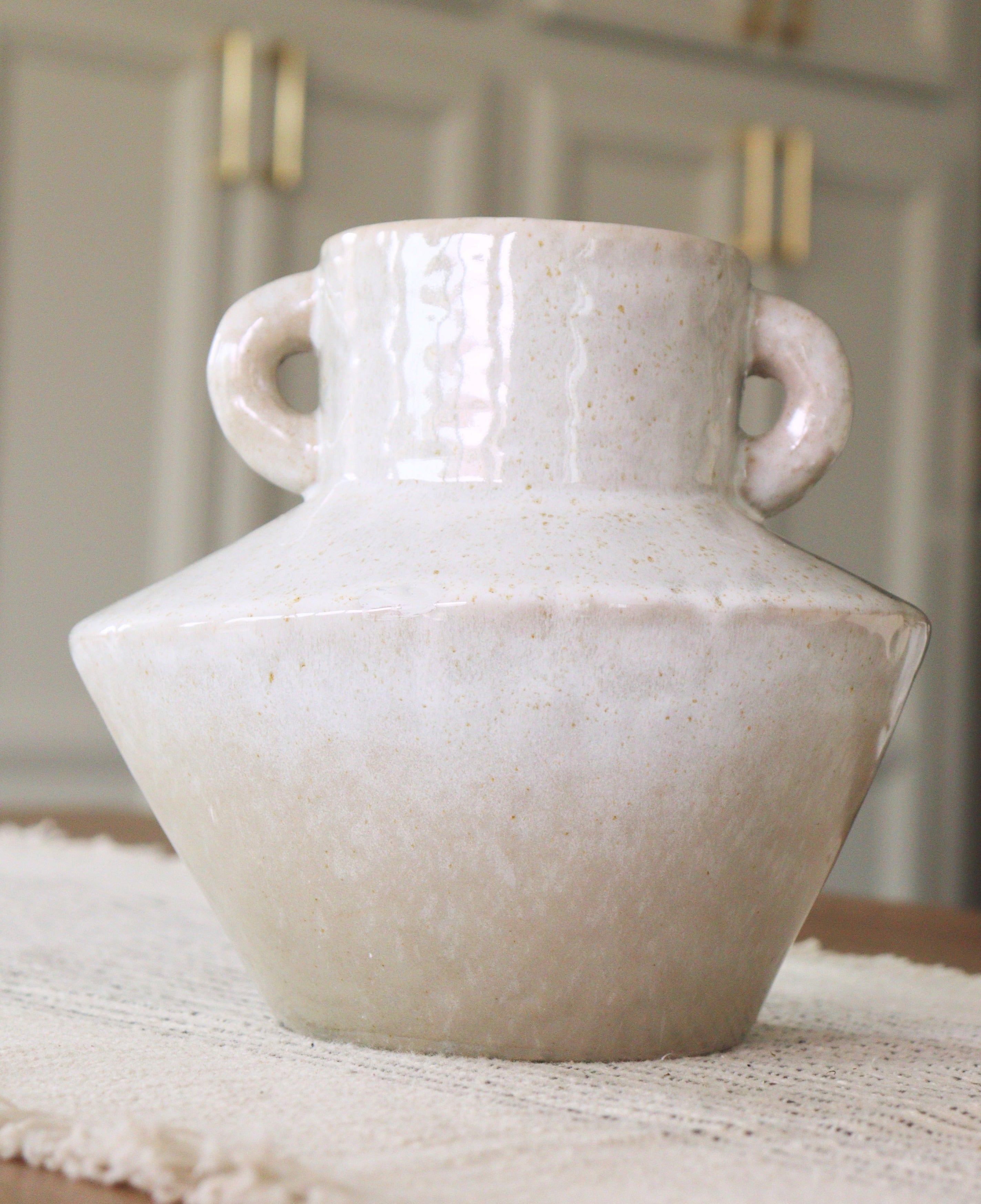 Image of Navarre Vase