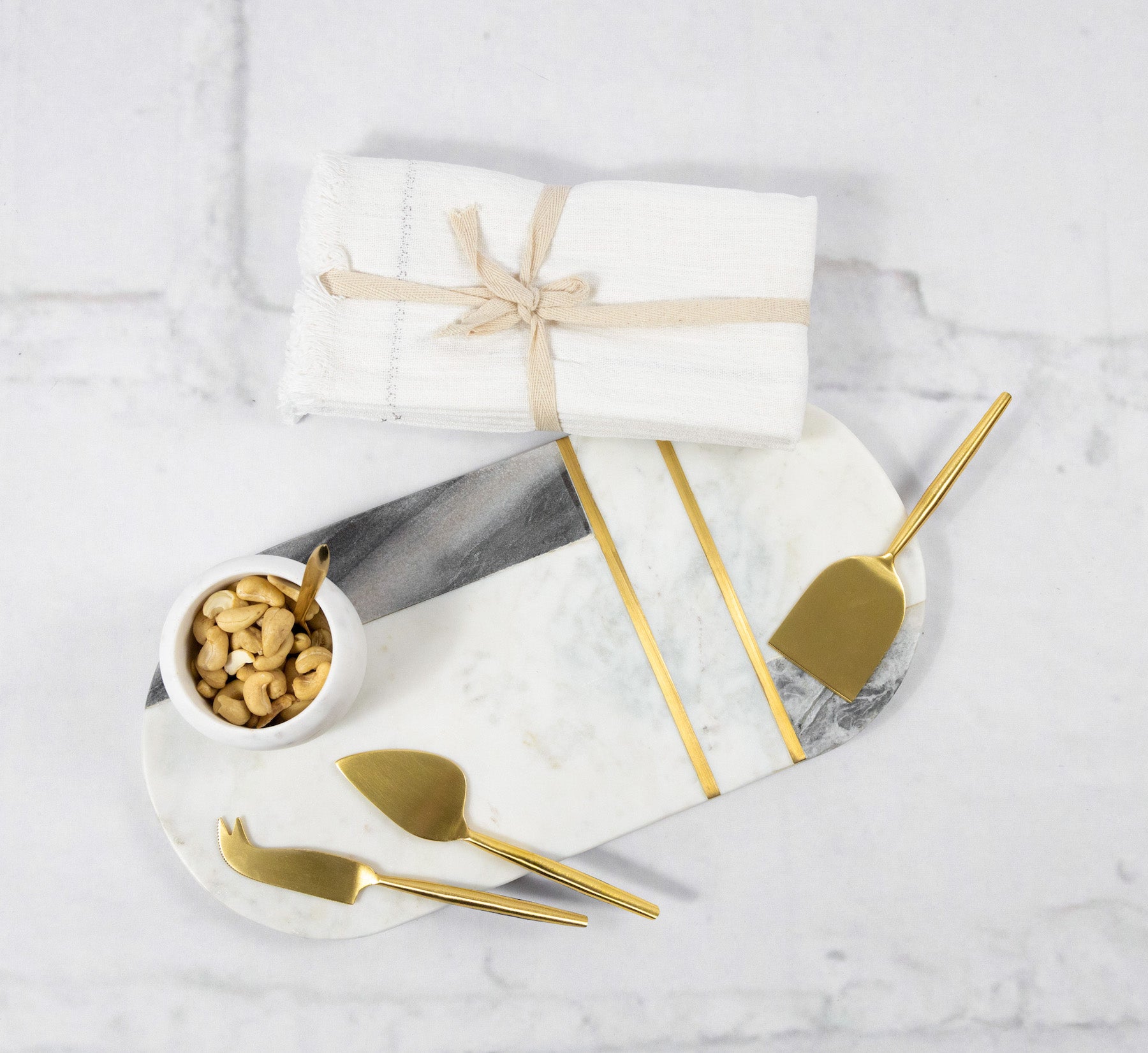 Image of Paxton Cheese Board Gift Set