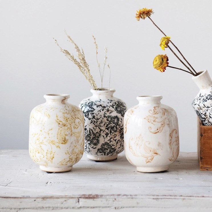 Image of Anelise Vase Collection