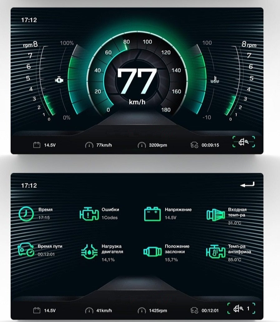 ssangyong diagnostic tool