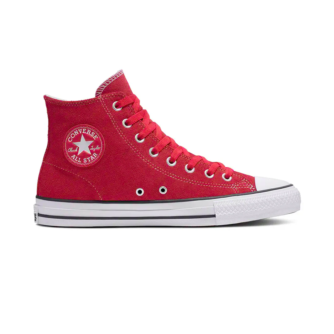 converse chuck taylor red