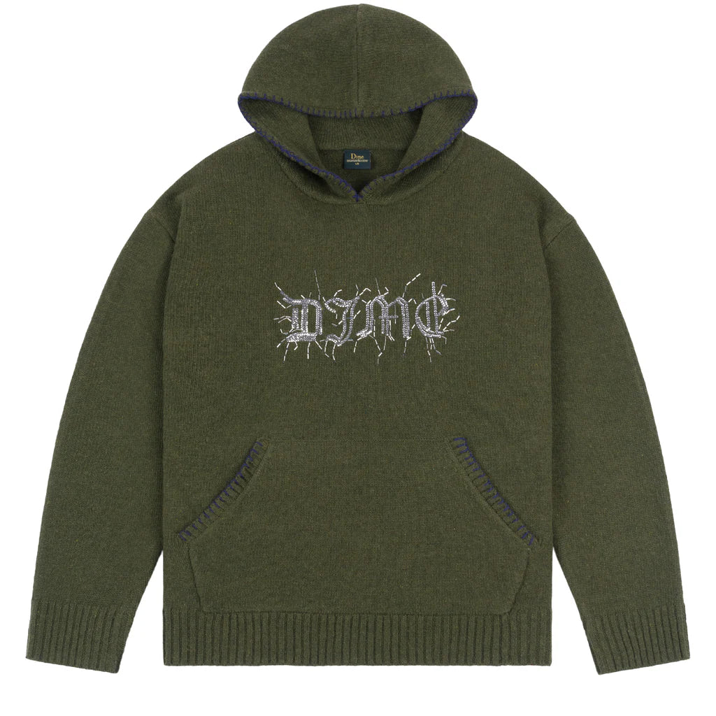 dime hardcorewool army