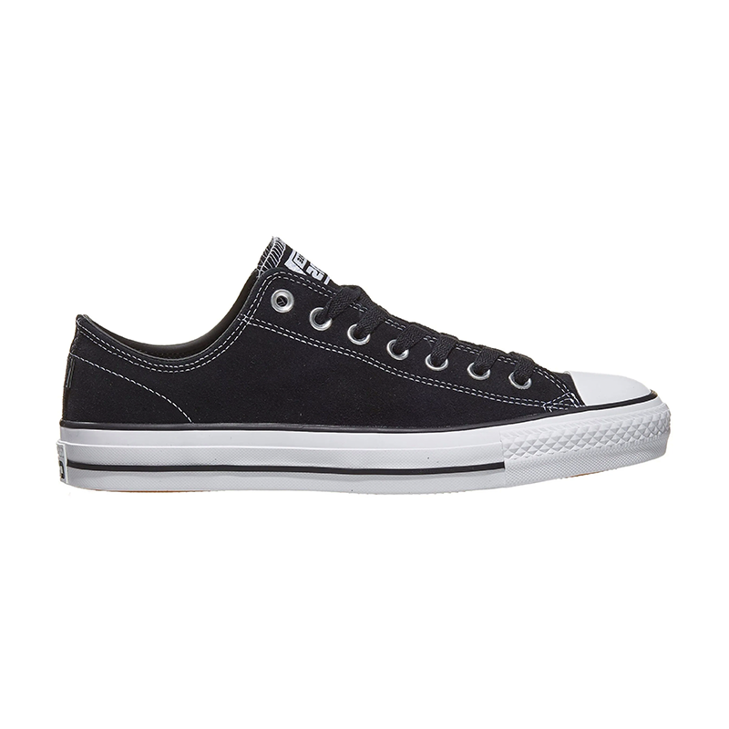 Converse - CTAS Pro Low - Black / White - 35th North