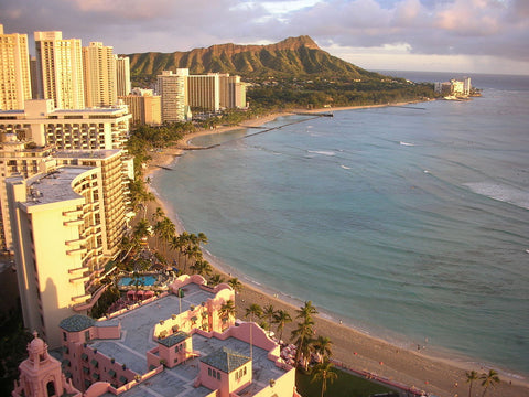 top usa family travel destinations with kids honolulu