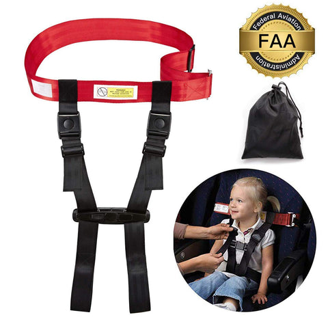 travel accessories for kids airplane travel safety harness