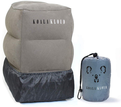 koala kloud airplane travel accessory