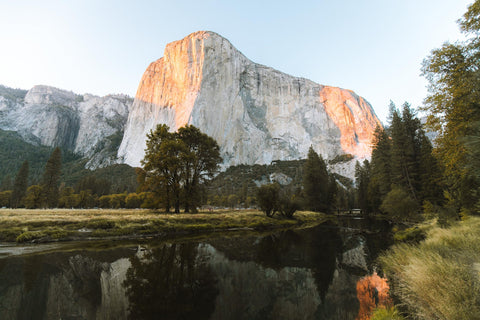 top usa family travel destinations with kids yosemite