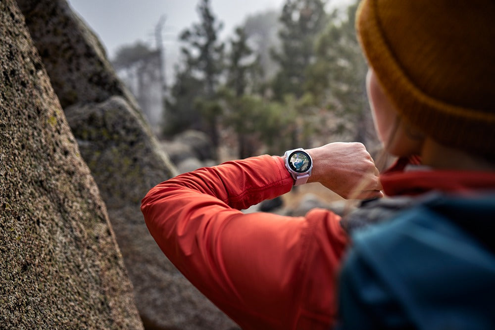 Garmin EPIX PRO 42mm Review 