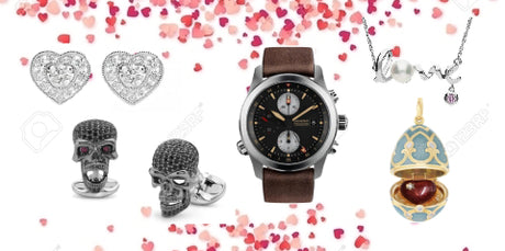 Valentine’s Day Gift Ideas