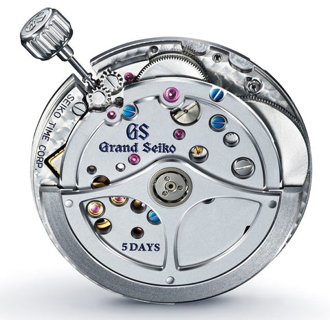 Grand Seiko 60th Anniversary Professional Diver SLGA001G Limited Editi | C  W Sellors Fine Jewellery