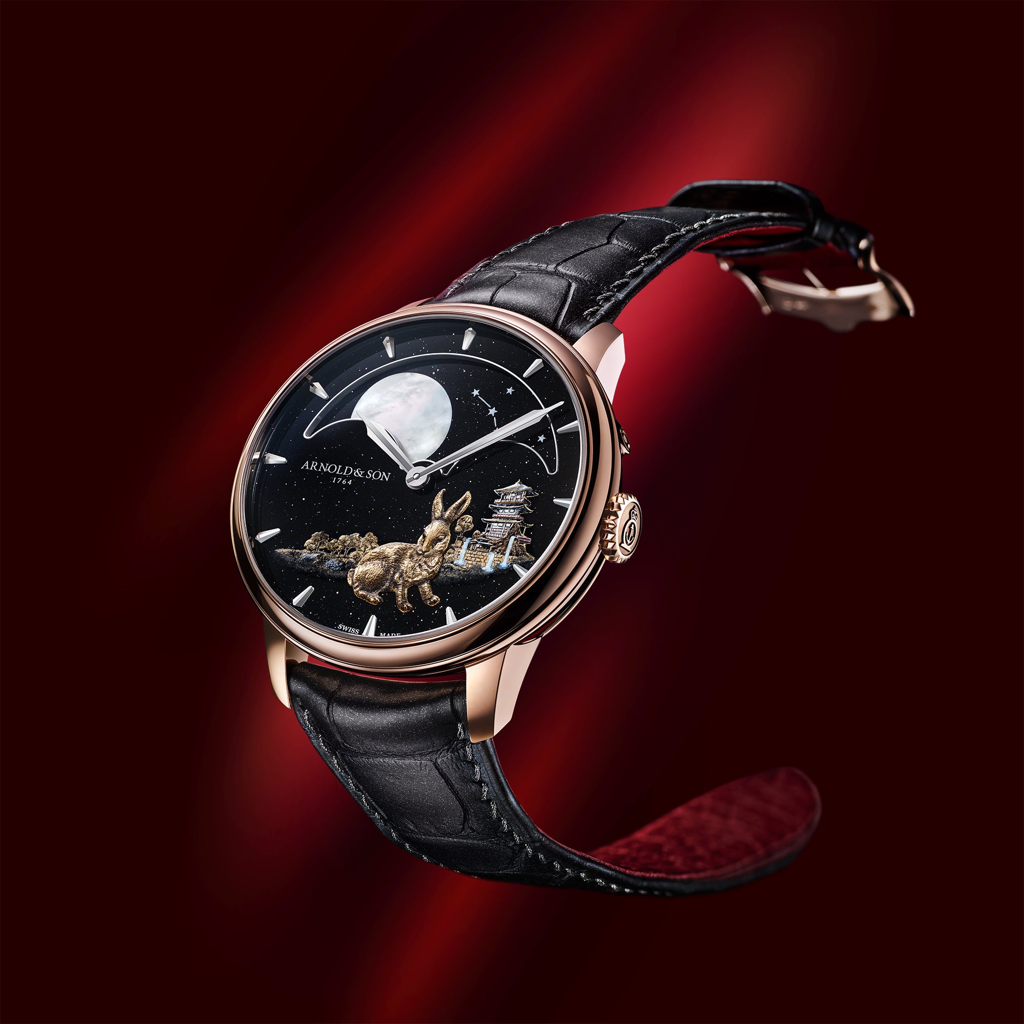 Introducing - Chopard Mille Miglia Bamford Edition (Specs & Price)