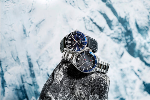 Alpina Alpiner Quartz GMT Watches Review