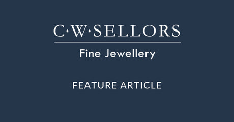 C W Sellors Wedding Collection