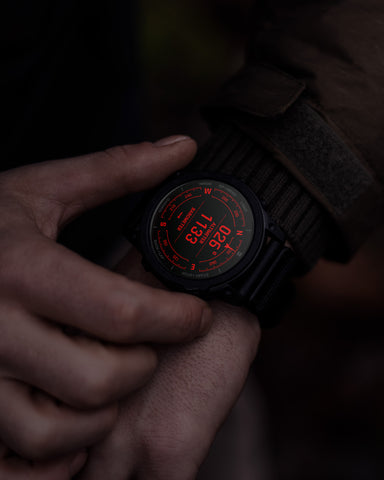 Garmin Unveils The New Tactix 7 AMOLED Watch