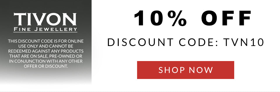 Tivon Discount Code