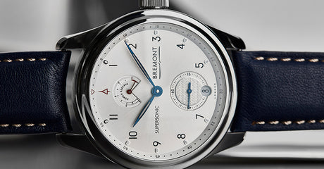 Bremont Supersonic Limited Edition Watch Review