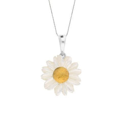 c-w-sellors-and-yellow-gold-white-mother-of-pearl-tuberose-daisy-necklace