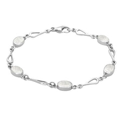 c-w-sellors-sterling-silver-mother-of-pearl-oval-spoon-bracelet