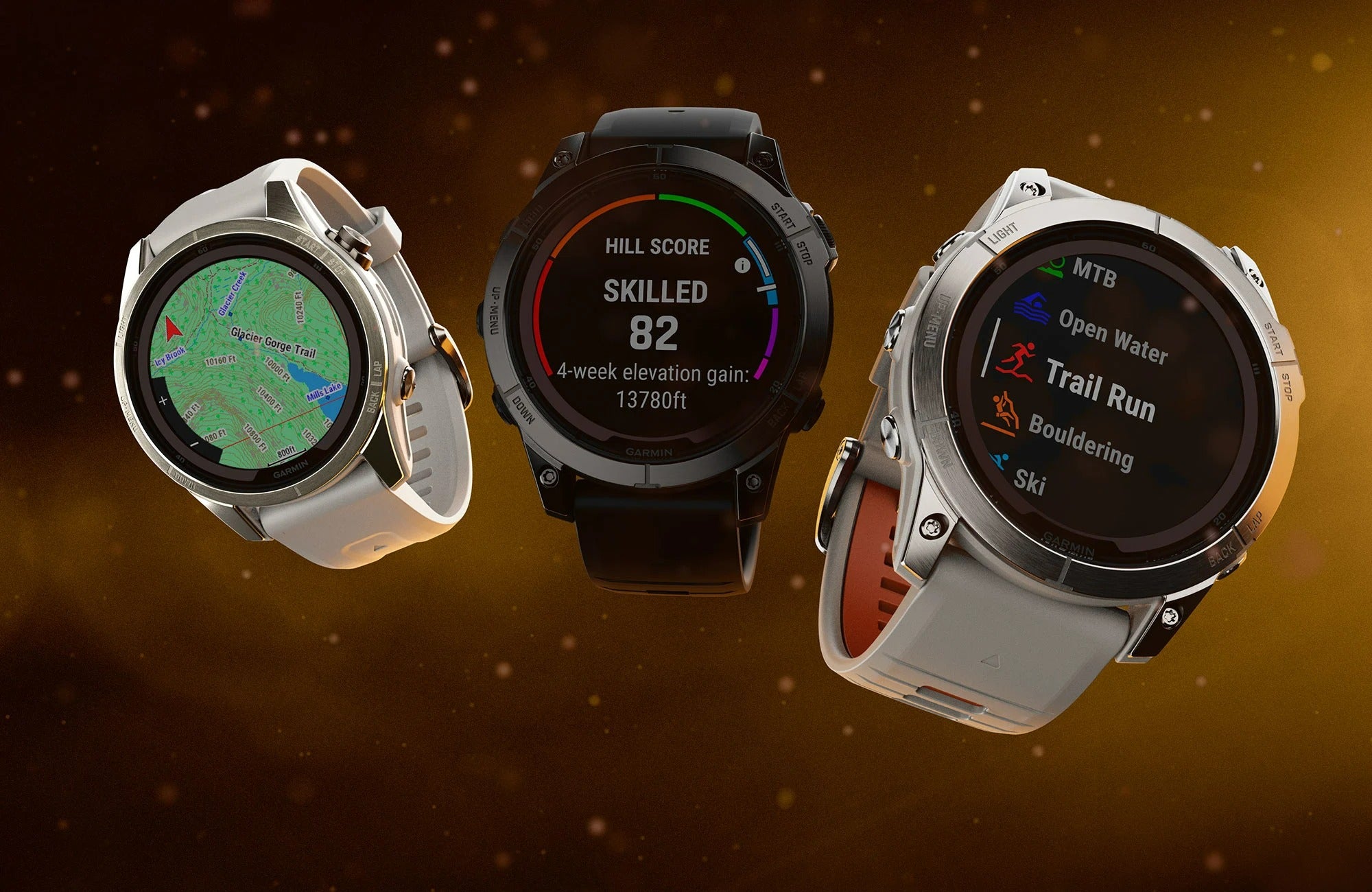 Garmin Fenix 7 – Buying guide