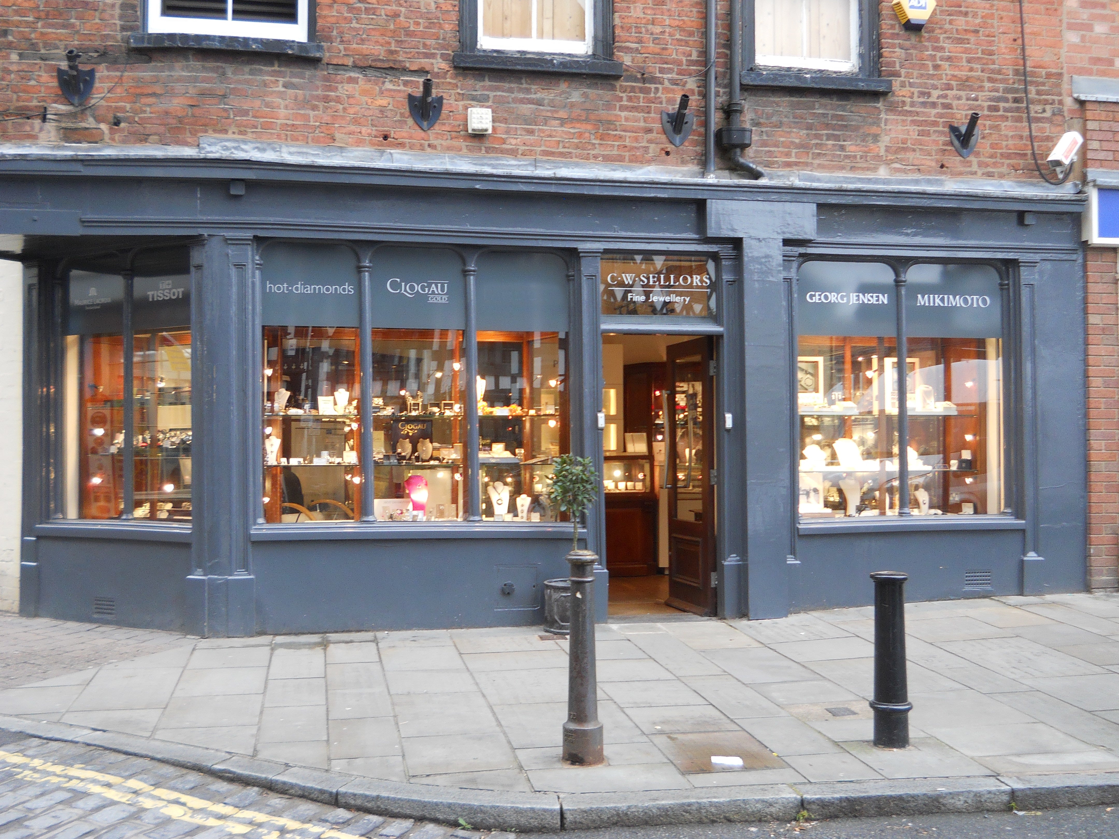 Ludlow Jewellers