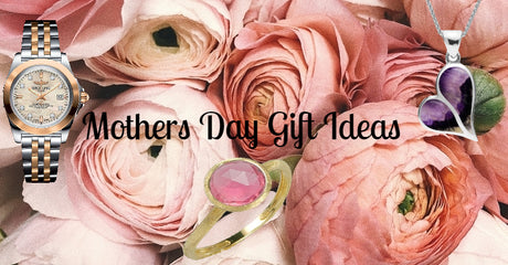 Mothers Day Gift Ideas