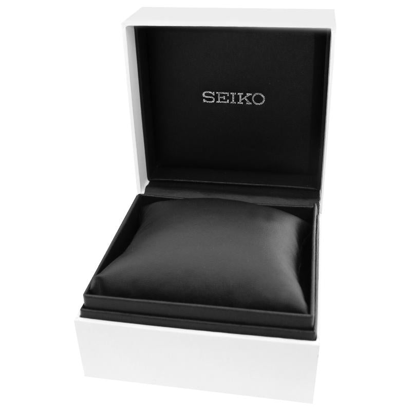 Seiko Astron Watch 1969 Quartz Astron 50th Anniversary Limited Edition  SSH023J1 | C W Sellors Luxury Watches