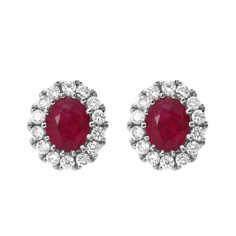 Ruby | C W Sellors Fine Jewellery