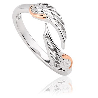 Clogau Seraphina Sterling Silver Ring