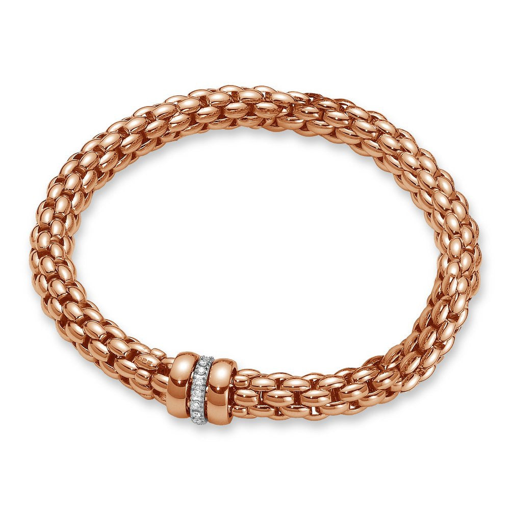 Fope Bracelets | C W Sellors Fine Jewellery