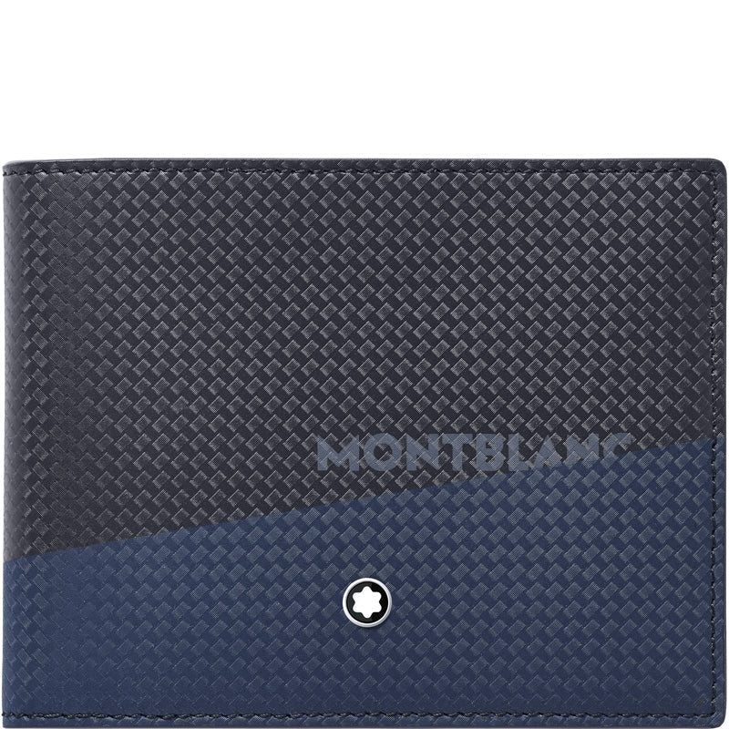 Montblanc Card Holder Extreme 2.0 Animation D 128616 | C W Sellors Fine ...