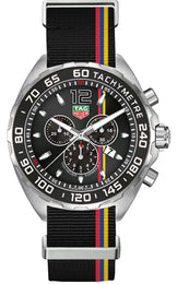 tag heuer formula 1 james hunt