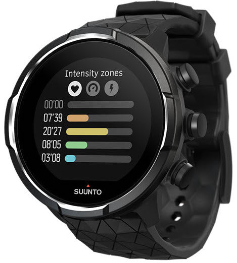 Suunto Watch Suunto 9 Baro Titanium